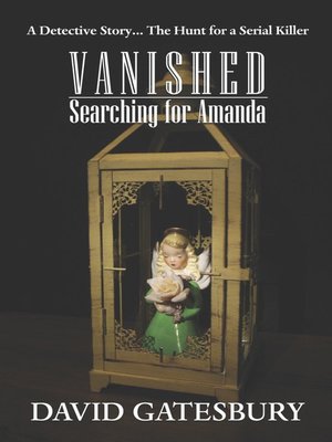 cover image of Vanished